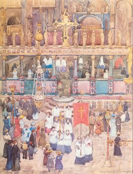 莫裡斯 巴西 加斯特 Easter Procession 莫裡斯 巴西 加斯特 Easter Procession
